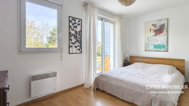 Ma-Cabane - Vente Appartement NEVEZ, 70 m²