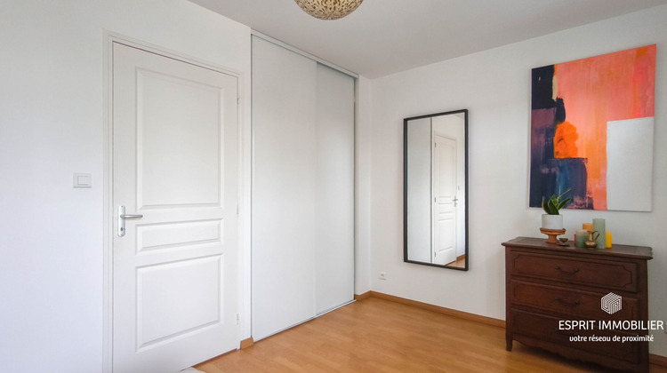 Ma-Cabane - Vente Appartement NEVEZ, 70 m²