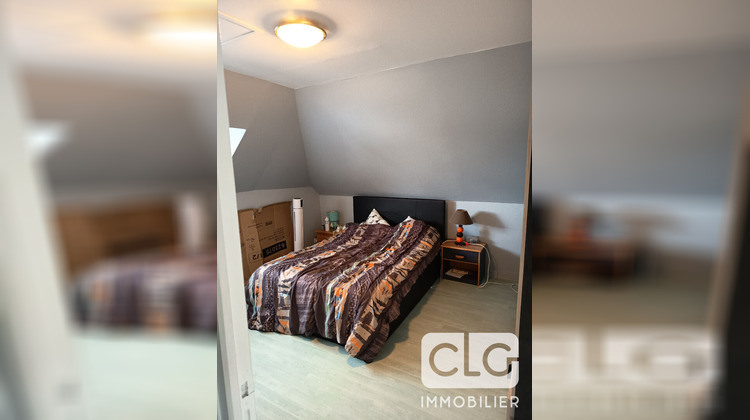 Ma-Cabane - Vente Appartement NEVEZ, 54 m²
