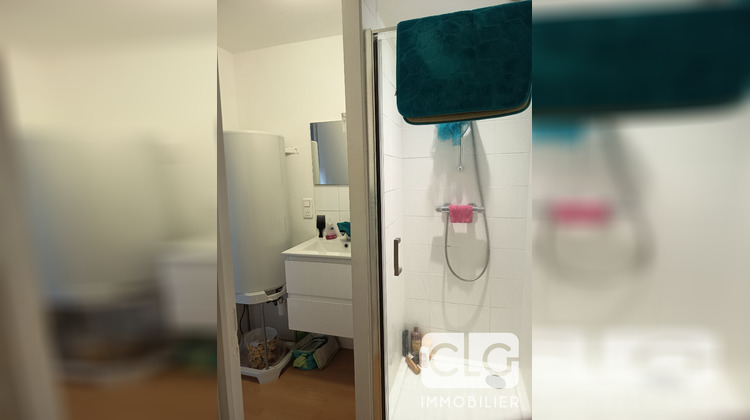Ma-Cabane - Vente Appartement NEVEZ, 54 m²