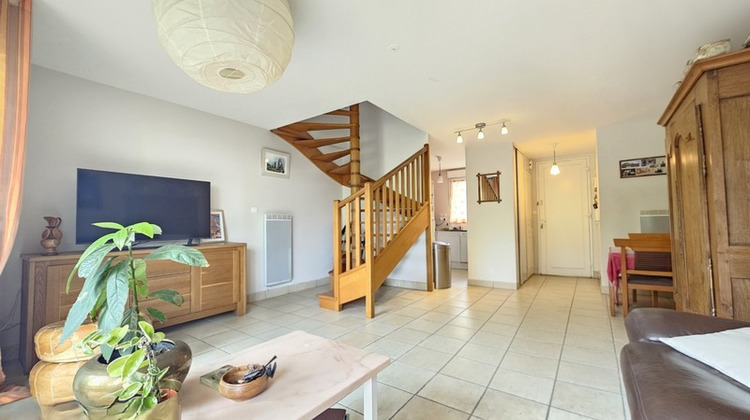 Ma-Cabane - Vente Appartement NEVEZ, 72 m²