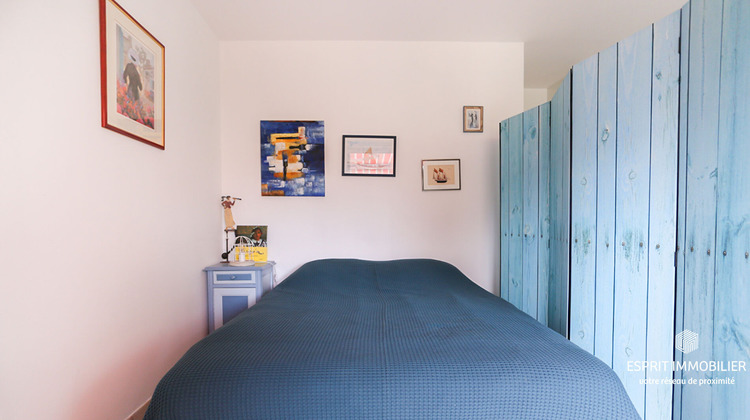 Ma-Cabane - Vente Appartement NEVEZ, 32 m²