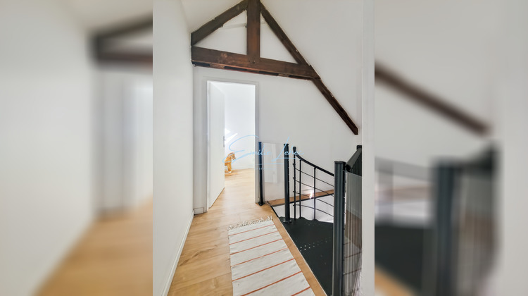 Ma-Cabane - Vente Appartement NEVEZ, 64 m²