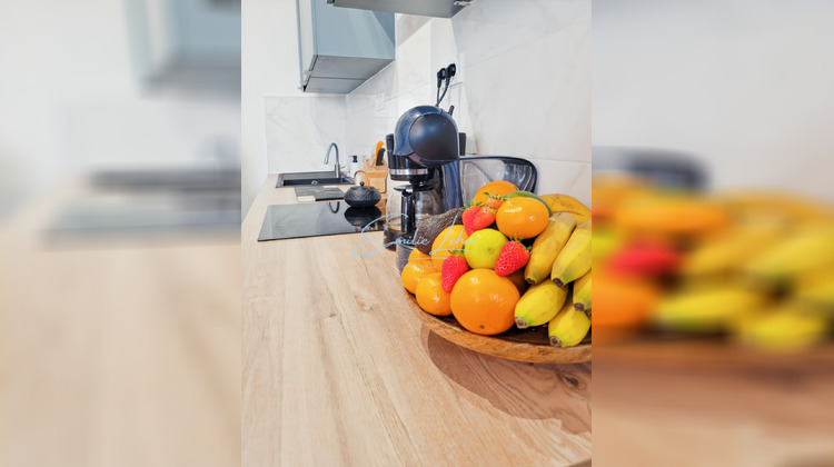 Ma-Cabane - Vente Appartement NEVEZ, 64 m²