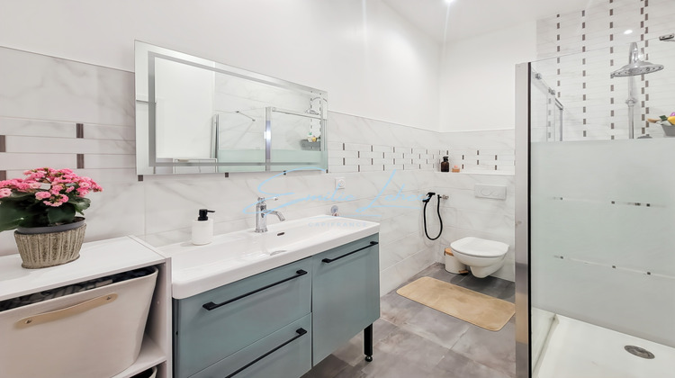 Ma-Cabane - Vente Appartement NEVEZ, 64 m²