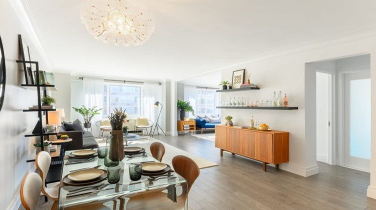 Ma-Cabane - Vente Appartement New York, 98 m²