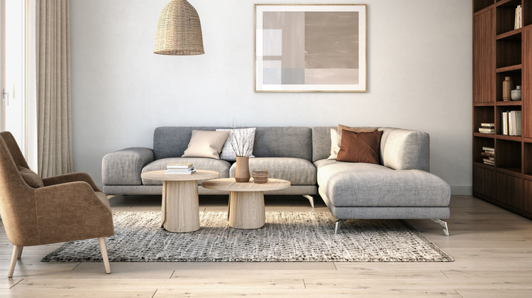 Ma-Cabane - Vente Appartement NEYDENS, 94 m²