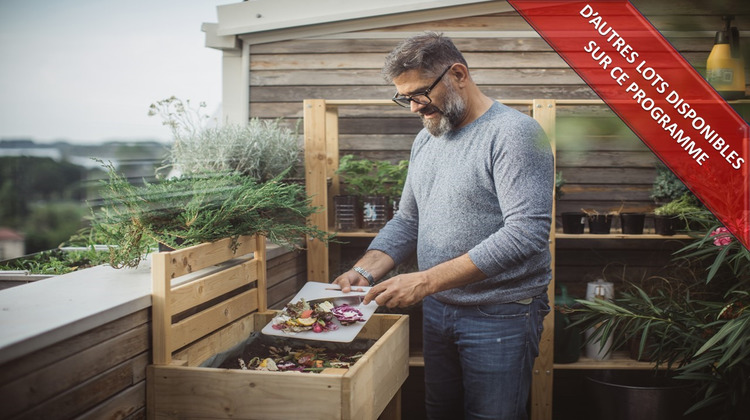 Ma-Cabane - Vente Appartement NEYDENS, 81 m²