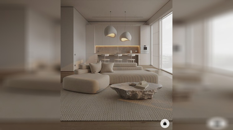 Ma-Cabane - Vente Appartement NEYDENS, 86 m²