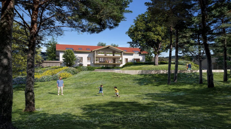 Ma-Cabane - Vente Appartement Neydens, 70 m²