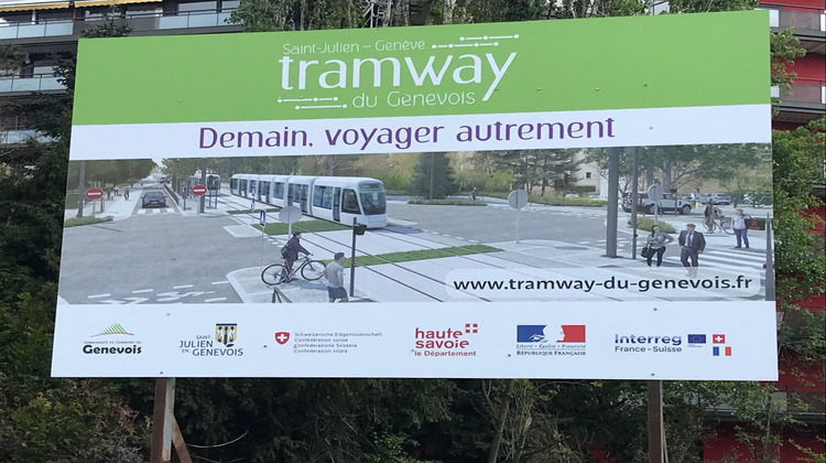 Ma-Cabane - Vente Appartement NEYDENS, 64 m²