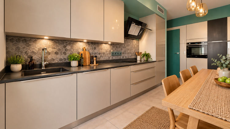 Ma-Cabane - Vente Appartement NEYDENS, 86 m²