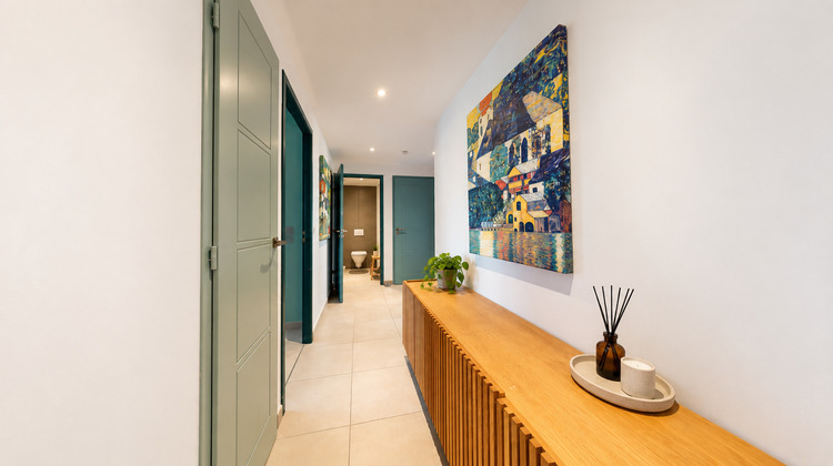 Ma-Cabane - Vente Appartement NEYDENS, 86 m²