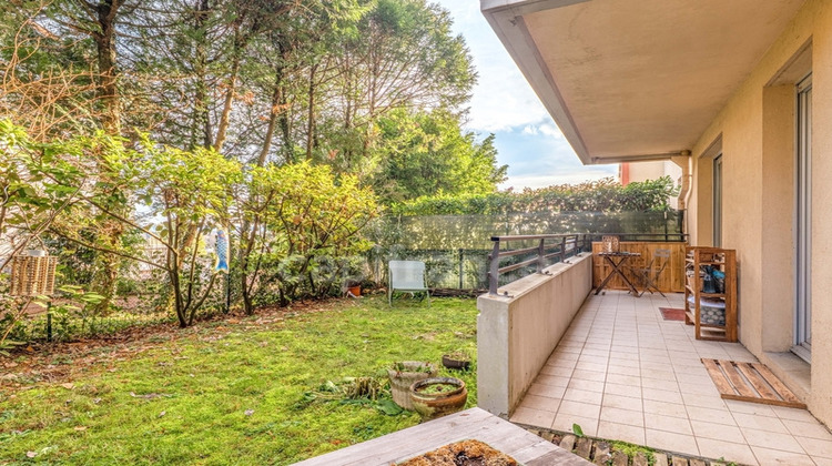 Ma-Cabane - Vente Appartement NEYRON, 51 m²