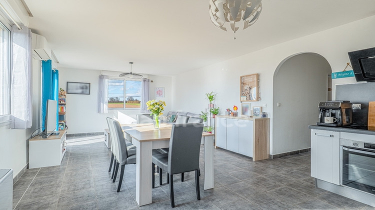 Ma-Cabane - Vente Appartement NEYRON, 85 m²