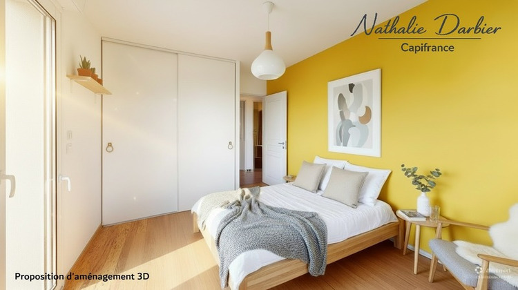 Ma-Cabane - Vente Appartement NEYRON, 85 m²