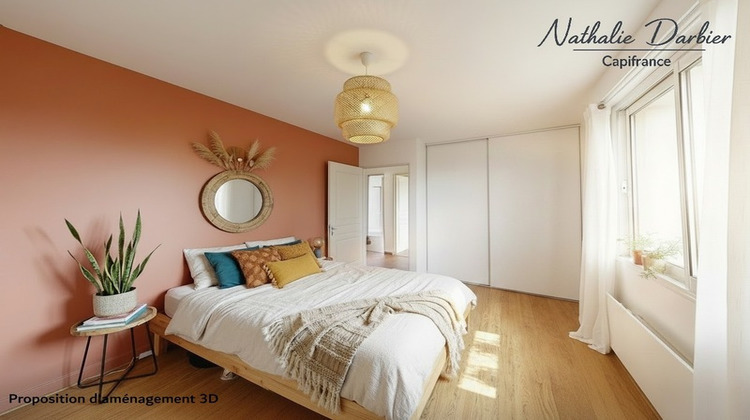Ma-Cabane - Vente Appartement NEYRON, 85 m²