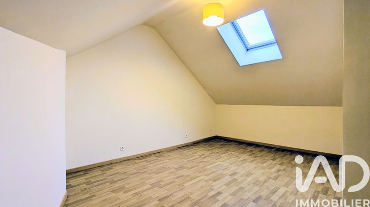 Ma-Cabane - Vente Appartement Nézel, 31 m²