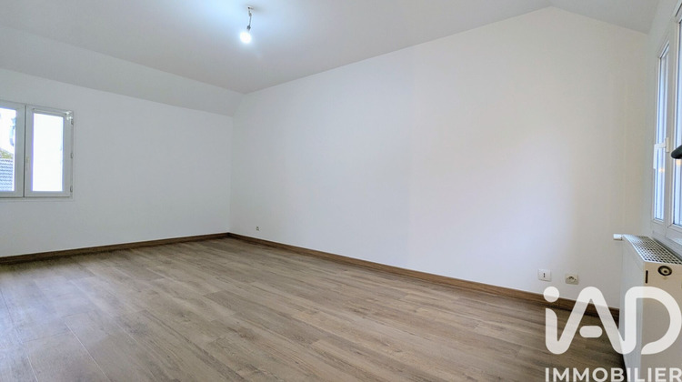 Ma-Cabane - Vente Appartement Nézel, 53 m²