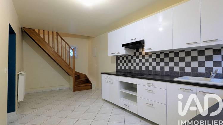 Ma-Cabane - Vente Appartement Nézel, 58 m²