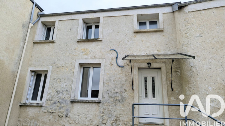 Ma-Cabane - Vente Appartement Nézel, 53 m²