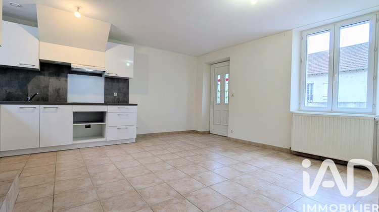 Ma-Cabane - Vente Appartement Nézel, 53 m²