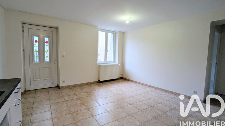 Ma-Cabane - Vente Appartement Nézel, 53 m²