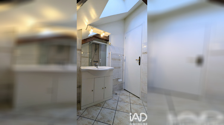 Ma-Cabane - Vente Appartement Nézel, 30 m²