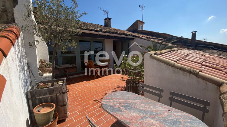 Ma-Cabane - Vente Appartement NEZIGNAN L'EVEQUE, 89 m²