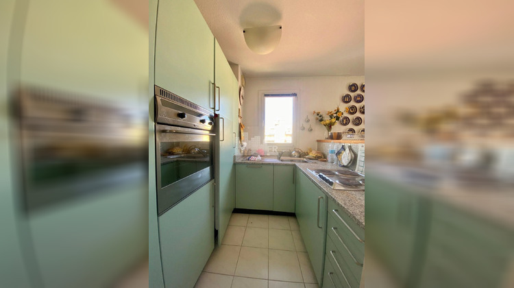 Ma-Cabane - Vente Appartement Nice, 45 m²