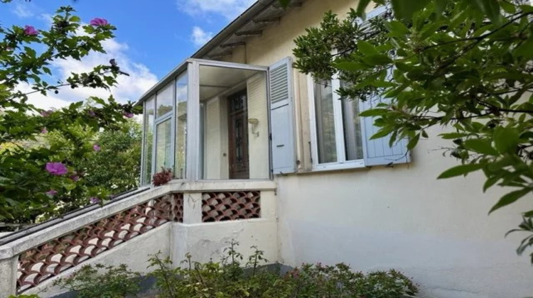 Ma-Cabane - Vente Appartement Nice, 219 m²