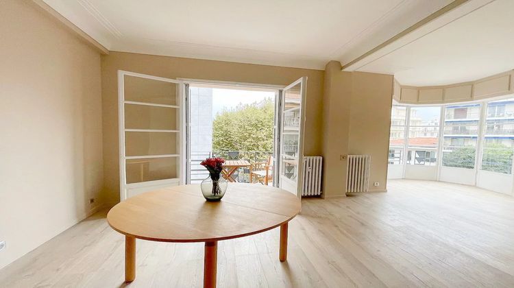 Ma-Cabane - Vente Appartement Nice, 60 m²