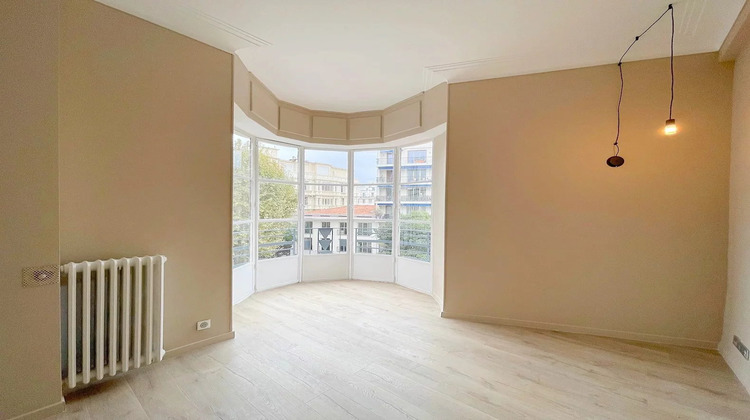 Ma-Cabane - Vente Appartement Nice, 60 m²