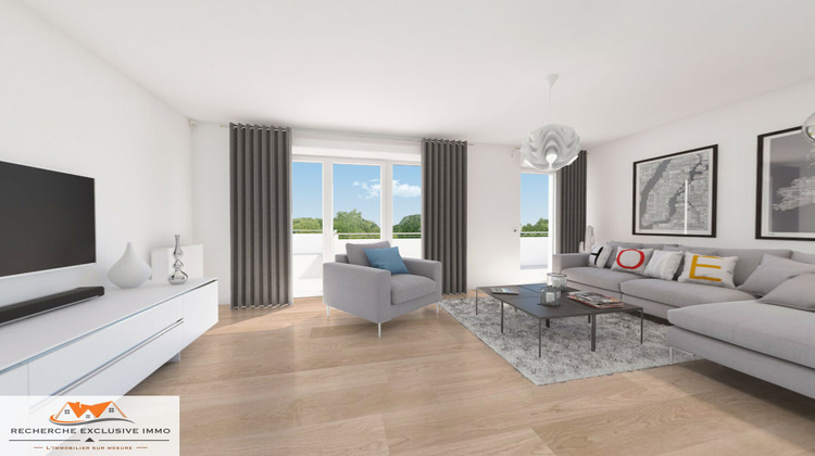 Ma-Cabane - Vente Appartement Nice, 65 m²