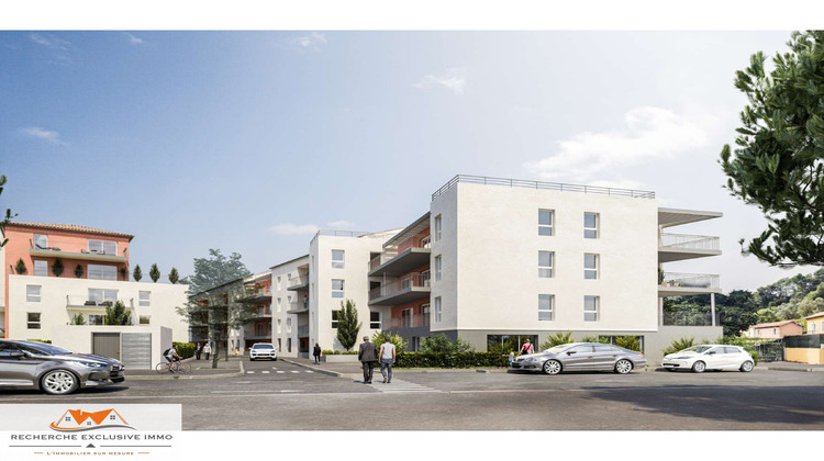 Ma-Cabane - Vente Appartement Nice, 65 m²