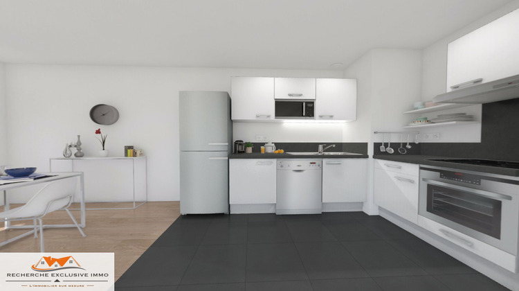 Ma-Cabane - Vente Appartement Nice, 78 m²