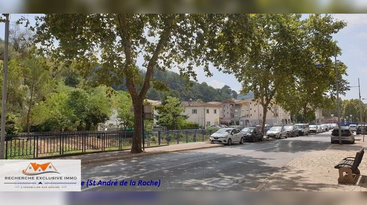 Ma-Cabane - Vente Appartement Nice, 78 m²