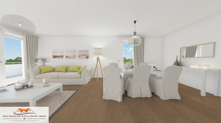 Ma-Cabane - Vente Appartement Nice, 57 m²