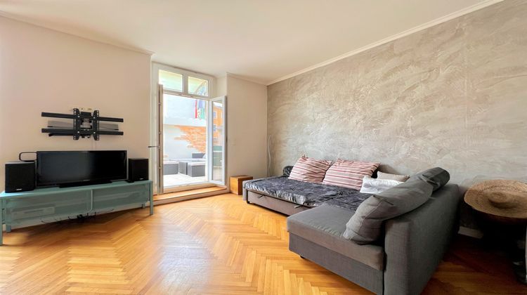 Ma-Cabane - Vente Appartement Nice, 61 m²