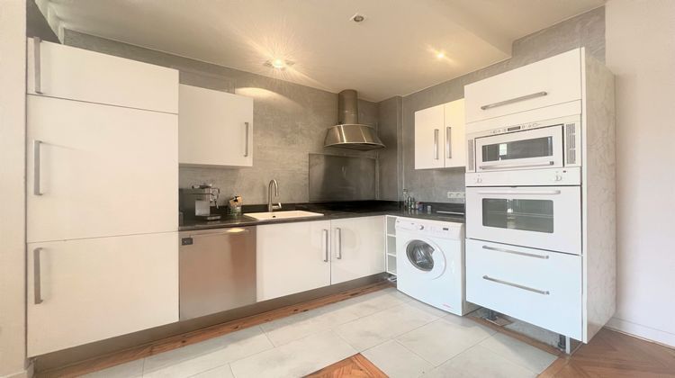 Ma-Cabane - Vente Appartement Nice, 61 m²