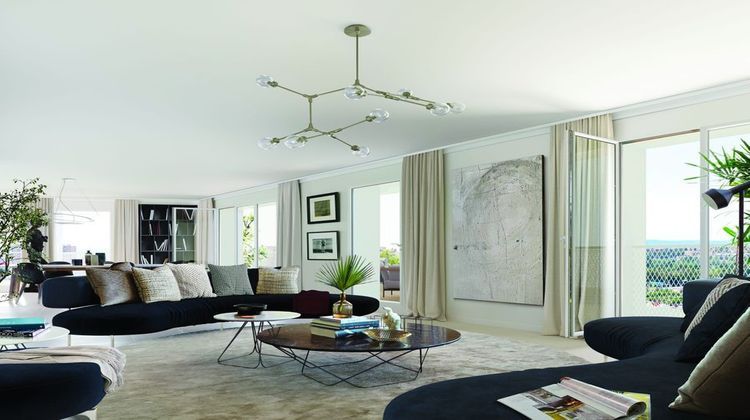 Ma-Cabane - Vente Appartement Nice, 61 m²