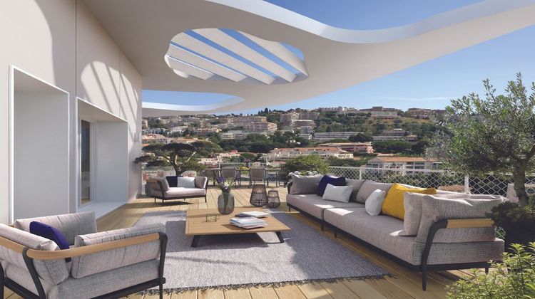 Ma-Cabane - Vente Appartement Nice, 47 m²