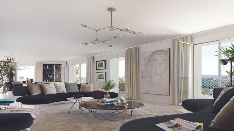 Ma-Cabane - Vente Appartement Nice, 47 m²