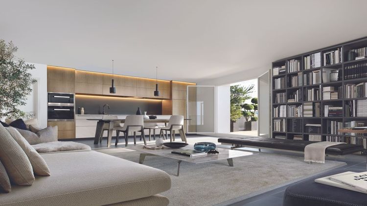 Ma-Cabane - Vente Appartement Nice, 47 m²