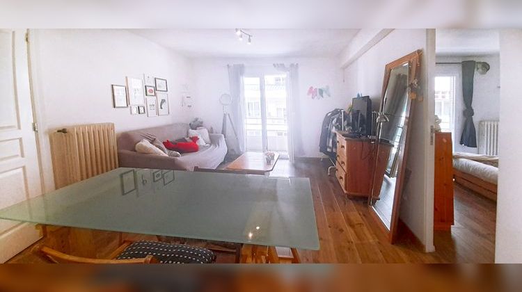 Ma-Cabane - Vente Appartement Nice, 60 m²