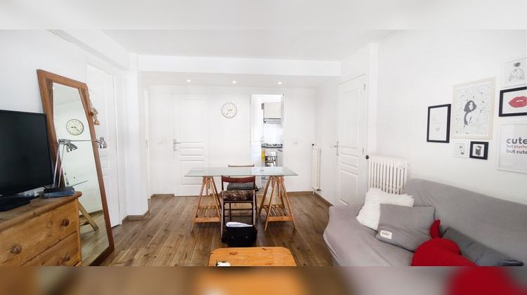 Ma-Cabane - Vente Appartement Nice, 60 m²