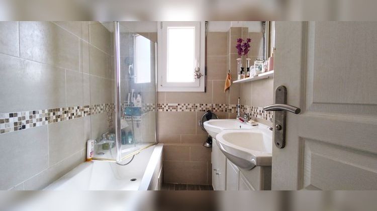 Ma-Cabane - Vente Appartement Nice, 60 m²