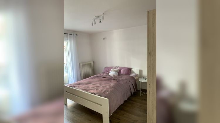 Ma-Cabane - Vente Appartement Nice, 60 m²