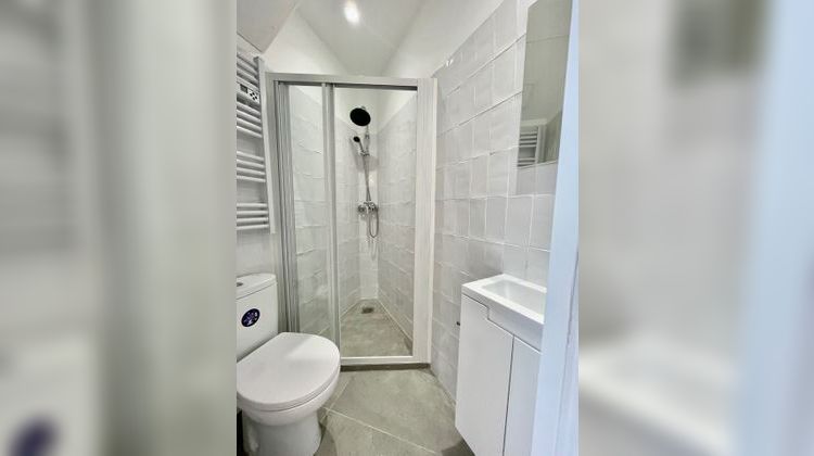 Ma-Cabane - Vente Appartement Nice, 9 m²