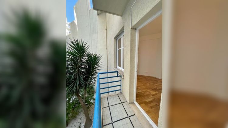 Ma-Cabane - Vente Appartement Nice, 9 m²